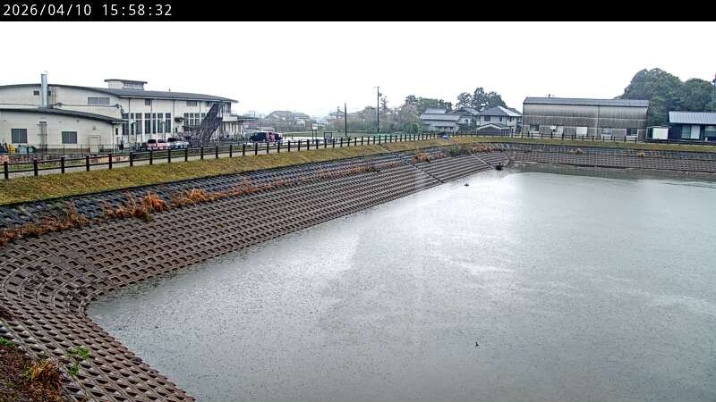 ラッキータウンTV | ライブカメラ 東員町（詳細）