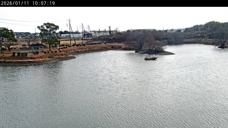 ラッキータウンTV | ライブカメラ 東員町（詳細）