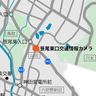 道路情報