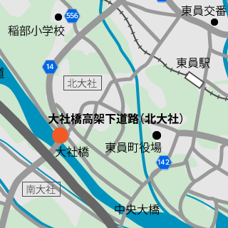 道路情報