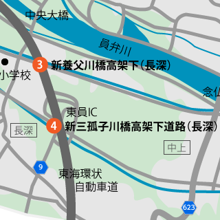 道路情報