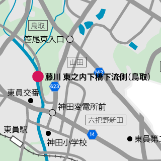 河川・用水路